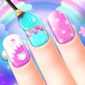 Get Nail Salon Games - Nail Game for iOS, iPhone, iPad Aso Report