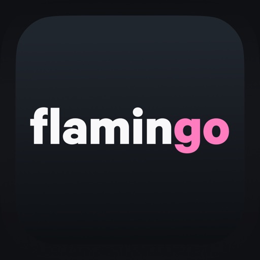 flamingo cards iOS App