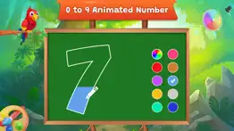 How to cancel & delete kid math learning learn & play 1