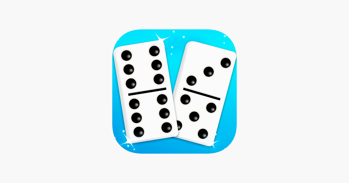 FREE Dominoes Online app for iPhone, iPad and Android phones and