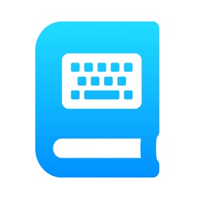 屏幕截图 (3) Keyboard :DictionaryInput