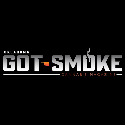 Oklahoma Got Smoke Magazine