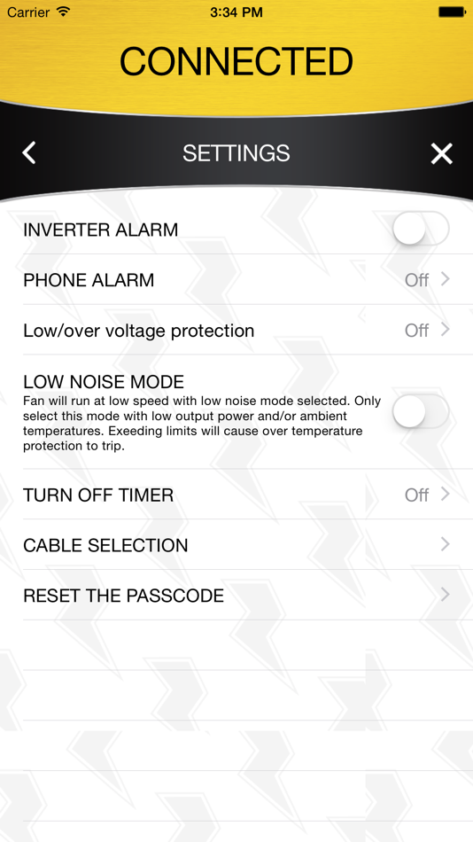 #3. PowerDrive (iOS) 由: DAS Companies Inc.