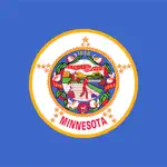 Minnesota emoji - USA stickers App Contact