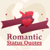 Romantic Status & Love Quotes - MOHAMMED MOIN MANSURI