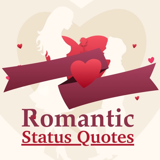 Romantic Status & Love Quotes