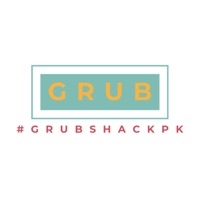 Grub Shack logo