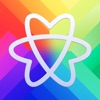 Rainbow Match icon
