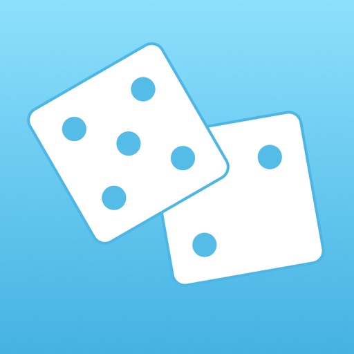 Dice Icon