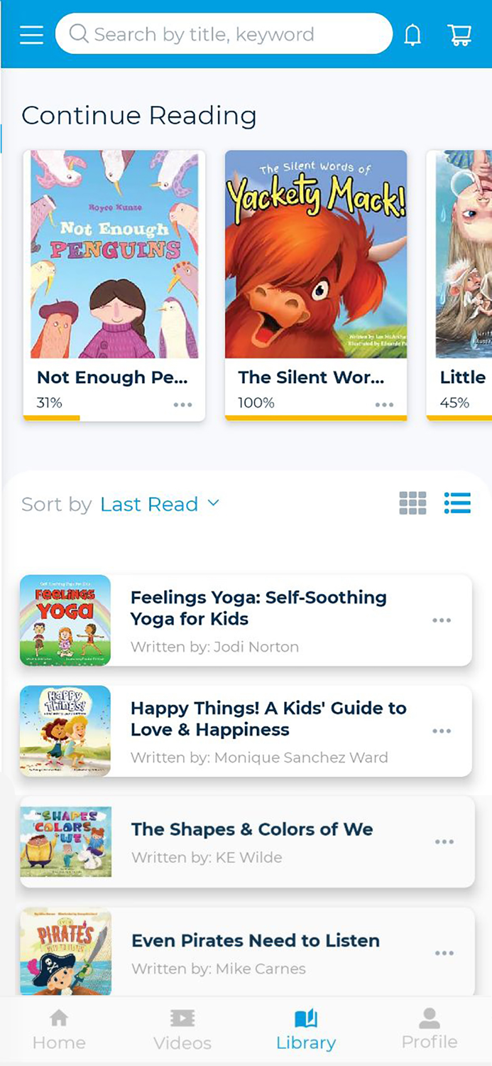 Puppy Dogs and Ice Cream