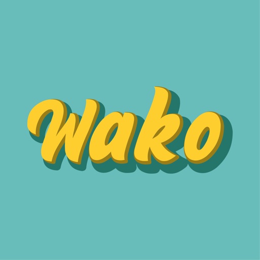 WAKO - AppWisp.com
