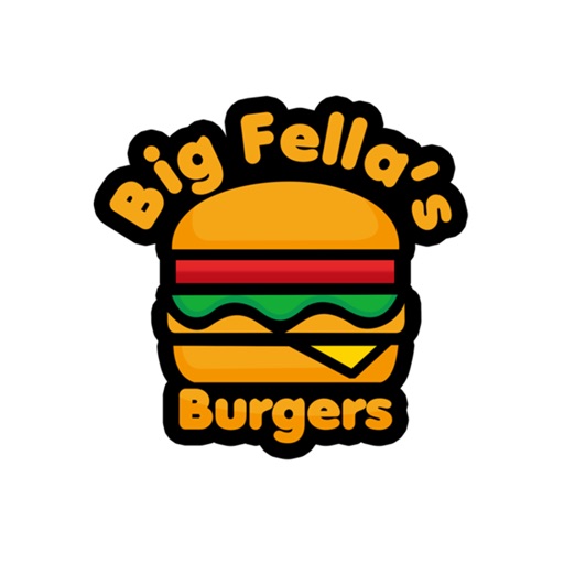 Big Fella's Burgers