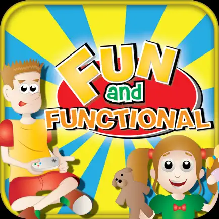 Fun & Functional Cheats
