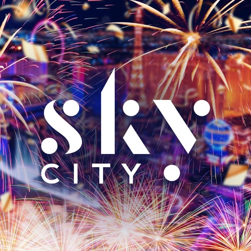 SkyCity - Casino Wild Rush