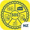 Store Operations & Support NZ - iPhoneアプリ