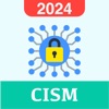 CISM Prep 2024 App Icon