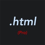 Download Pro HTML Editor app