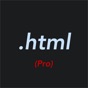 Pro HTML Editor app download