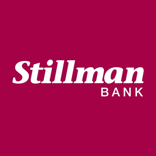 Stillman Bank Mobile Banking