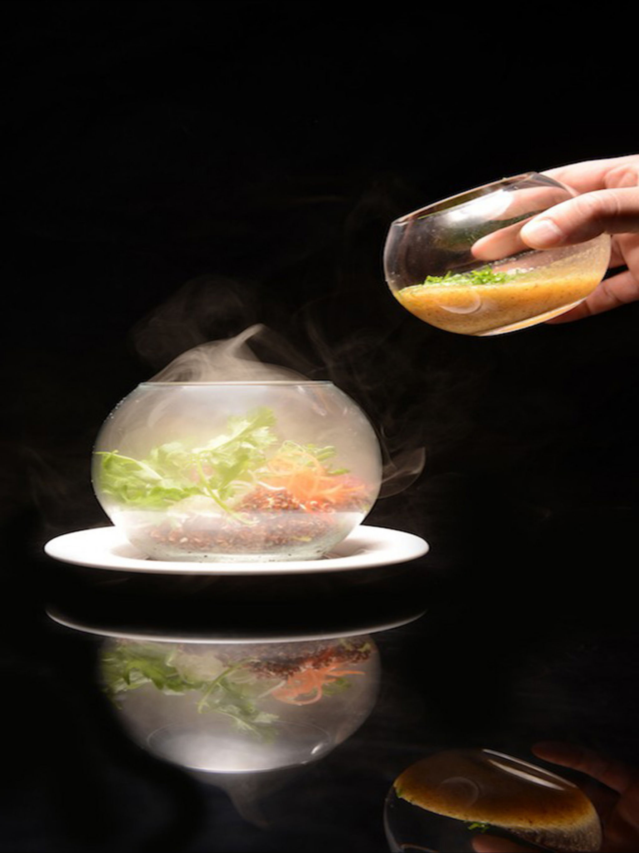 Maki Restaurants