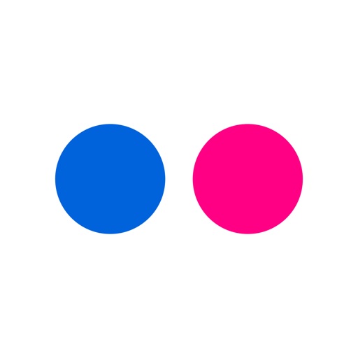 Flickr