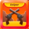 Amazing Sniper icon