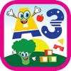 Kidzu - Preschool Learning icon