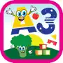 Kidzu - Preschool Learning