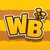 WallaBee: Item Collecting Game - iPadアプリ