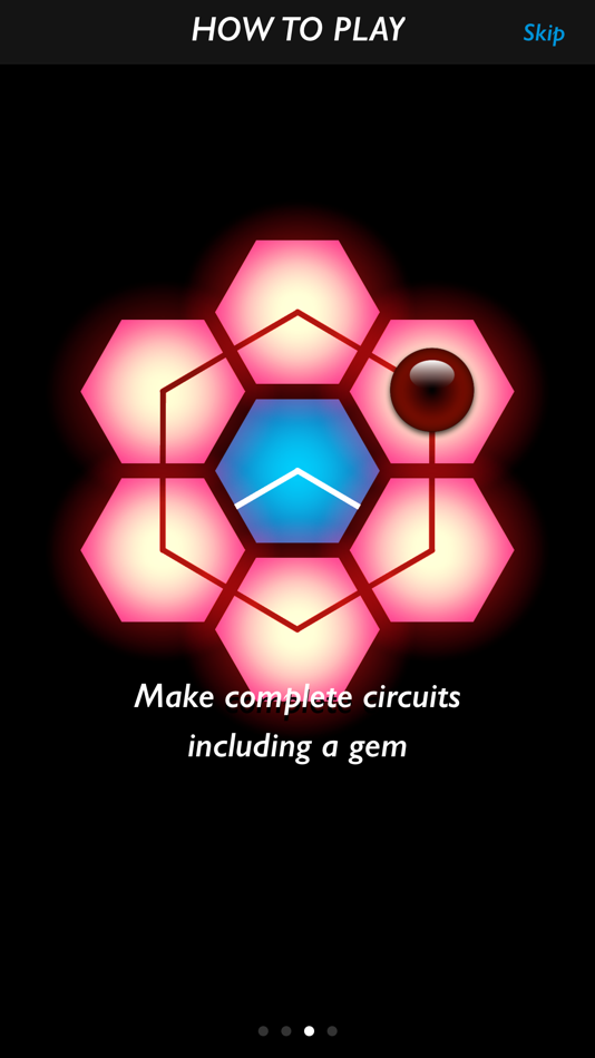 #3. Hexterity (iOS) 由: Wooji Juice Ltd