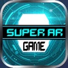 Super AR Game - iPadアプリ