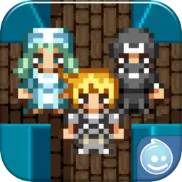 Creepy Dungeons app icon
