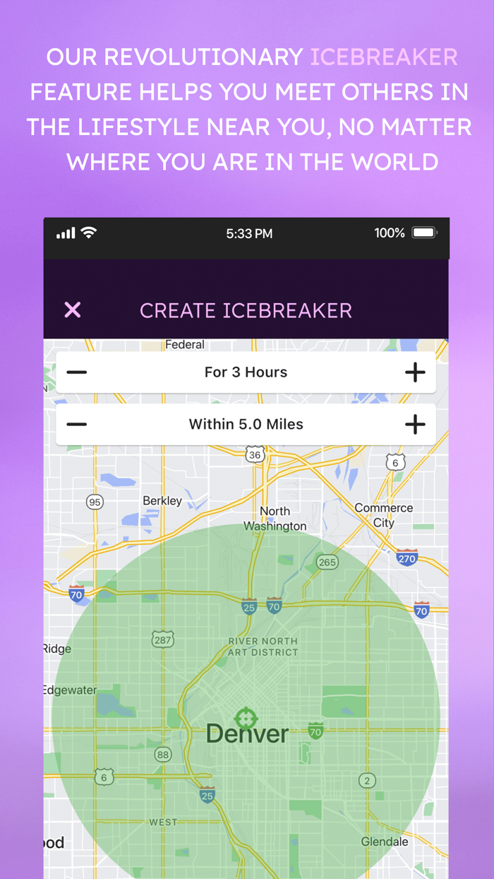 Quiver The Swinger Lifestyle
