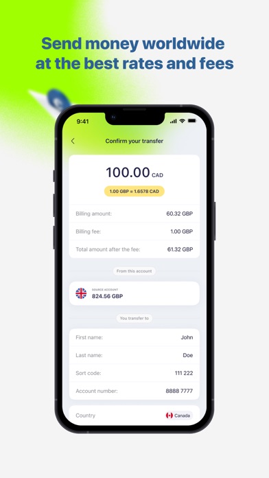 MyGuava - All Things Payments Screenshot