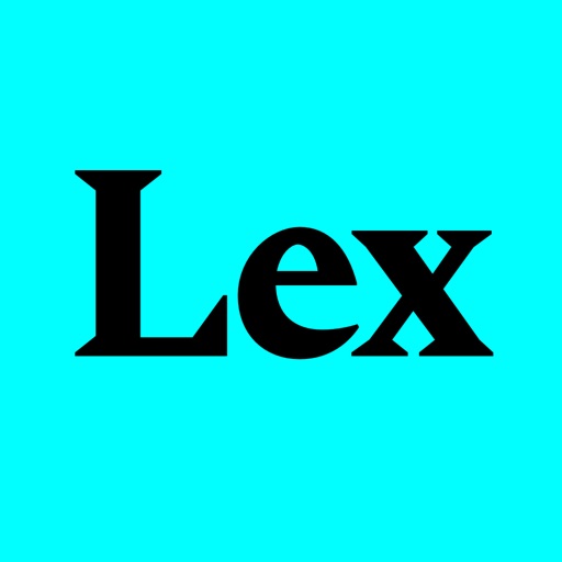 Lex - Queer Friends & Dating iOS App