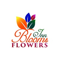 Blooms Inn Flowers logo