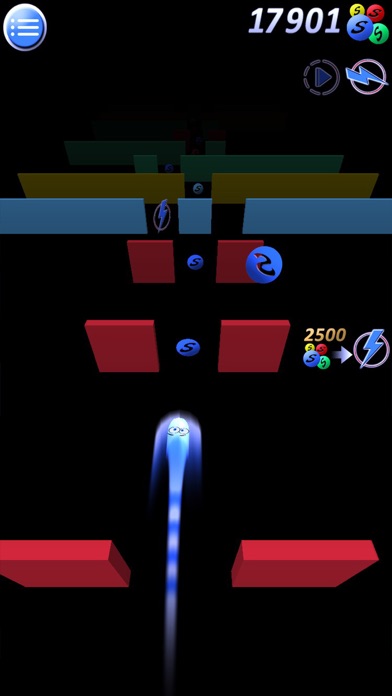 Snake-Ball Screenshot