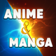 Animax: Anime, Movies & Manga