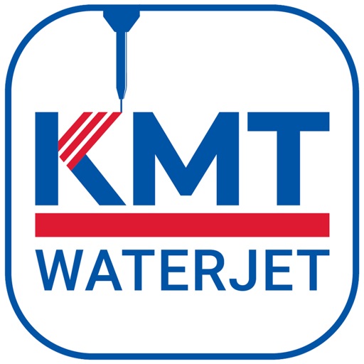 KMT Waterjet Cut Calculator by KMT Waterjet Systems Inc.