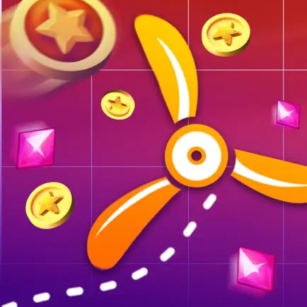 Gravity Aviator Читы