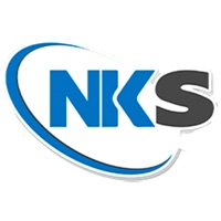 NKSAT Rastreamento PRO logo