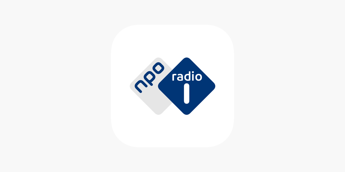 NPO Radio 1 – Nieuws & Sport in de App Store