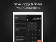 calculator for ipad₊ айпад изображения 3