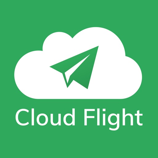 Cloud Flight icon