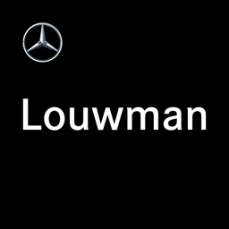 Louwman Mercedes-Benz