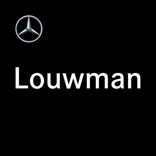 Louwman Mercedes-Benz