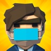 Mask Madness: Business Manager