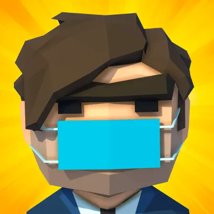 Mask Madness: Business Manager Cheats