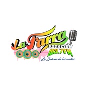 La Farra Estación 103.7 FM