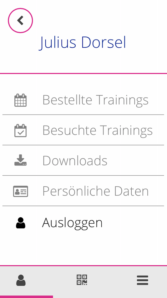 #1. Trainmobil (iOS) 由: Trainmobil GmbH